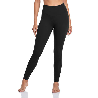 Firpearl Women's High Waisted Sport Tights Workout Leggings