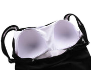 Firpearl Shirred Tank  Vintage Tummy Control Bathing Suits