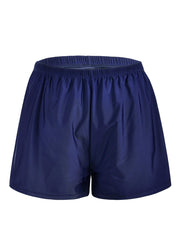 Firpearl Board Shorts Sport Boyleg Trunk Swimwear Bottom