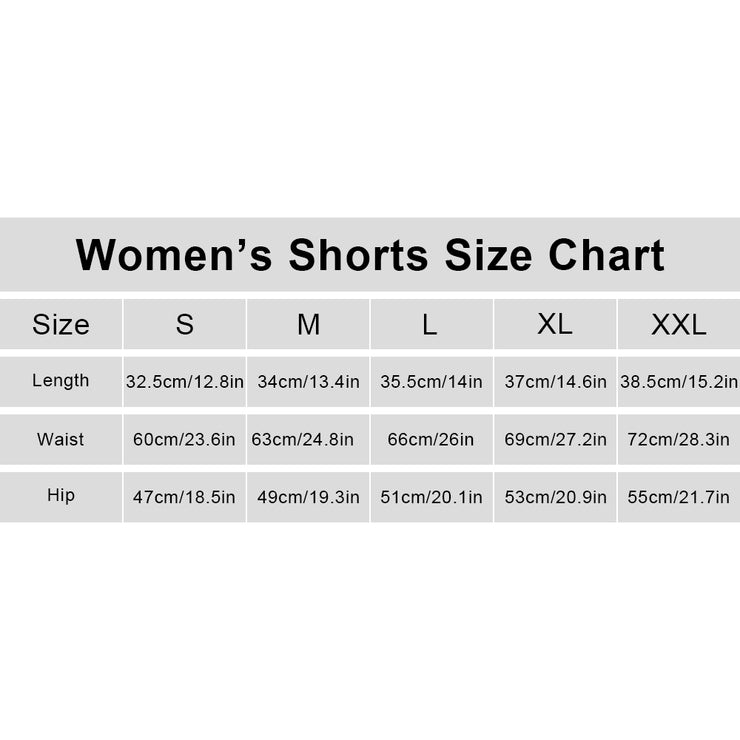 Firpearl Women's Quick Dry Shorts